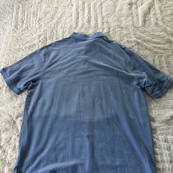 Men’s Izod Advantage Stretch Polo - Picture 7 of 8